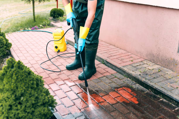 Best Post-Construction Pressure Washing  in Agler Beach, FL