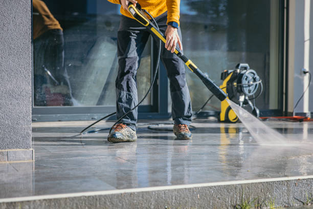 Best Gutter Cleaning  in Agler Beach, FL